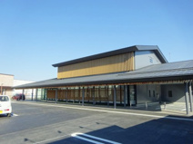 結城信用金庫 南支店・城南支店