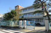 堺市立南八下小学校