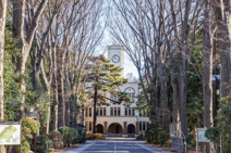 東京農工大学