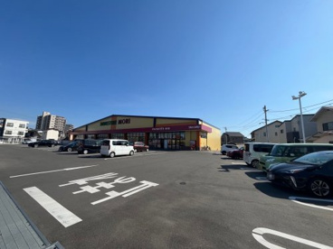 ドラッグストアモリ　祓川店の画像1