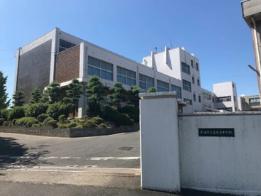 東海市立富木島中学校の画像1