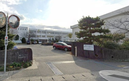 東海市立富木島小学校の画像1