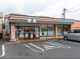 セブンイレブン葛飾六貫橋店の画像