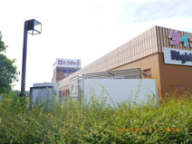 ケーヨーデイツー　高島平