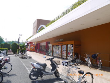 ケーヨーデイツー 高島平の画像3