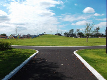 下り松中央公園