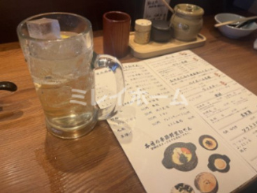 水炊きおでん ヤマニ 新橋店の画像2
