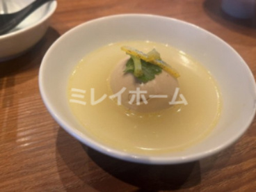 水炊きおでん ヤマニ 新橋店の画像3