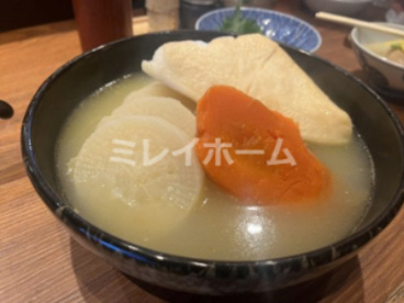 水炊きおでん ヤマニ 新橋店の画像4