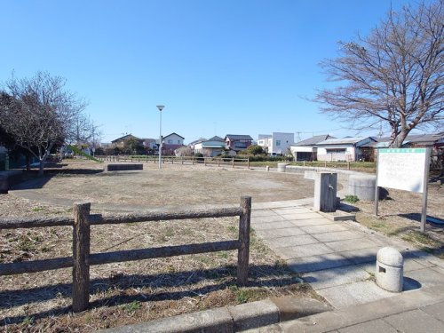 南台第２公園の画像
