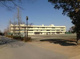 羽生市立東中学校の画像