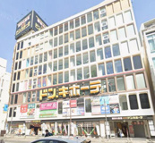 MEGAドン・キホーテ 立川店