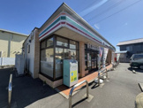 セブンイレブン 千葉鎌取町店
