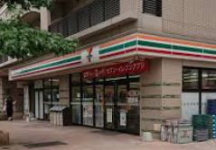 セブンイレブン 足立西新井栄町1丁目店の画像1