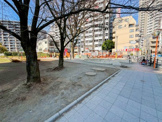 新宿区立水野原児童遊園