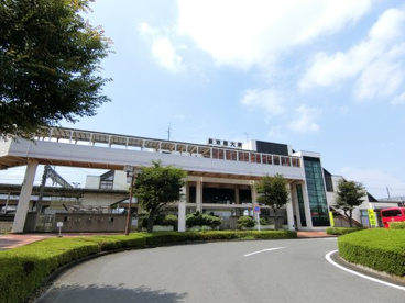 自治医大の画像1