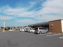 セブンイレブン結城四ツ京店