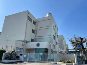 森孝東小学校の画像