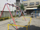 亀沢第一児童遊園の画像