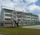武蔵村山市立第一中学校の画像
