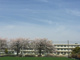 邑楽町立邑楽南中学校の画像