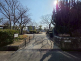 公園 二本松公園