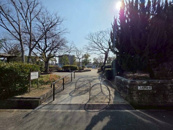 二本松公園