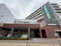 総合病院 尼崎新都心病院