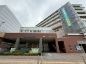 尼崎新都心病院