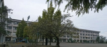 広谷小学校