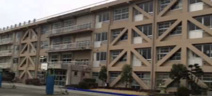 川越市立福原小学校