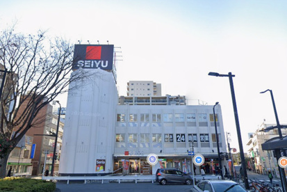 西友 西千葉店の画像1