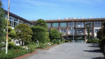 古谷小学校