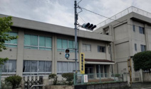 芳野小学校