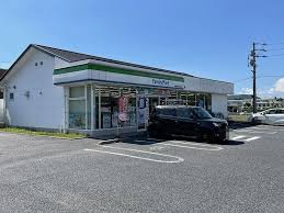 ファミリーマート