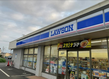 ローソン 白岡野牛店の画像1