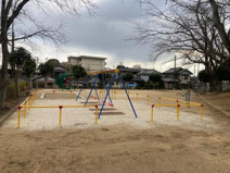 大塚公園