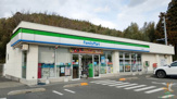 ファミリーマート米原杉澤店
