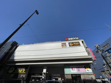 ドン・キホーテ調布駅前店の画像1