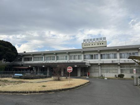 霞ヶ浦医療センターの画像