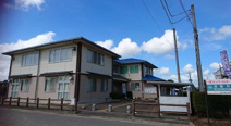 龍ケ崎市役所 八原コミュニティセンター