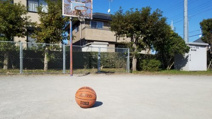 松ヶ丘第一街区公園
