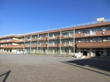 東伏見小学校の画像1