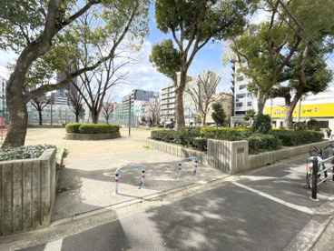 南堀江公園の画像1
