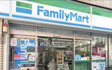 ファミリーマート 千葉小倉町店