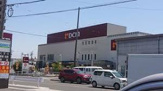 DCM 八田店
