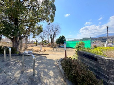 鳥山公園の画像1