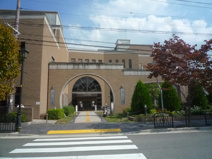 宝塚市立西図書館