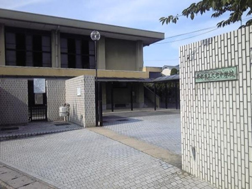 京都市立 大宅中学校の画像1