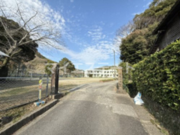 水俣市立水東小学校の画像1